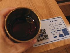 红枣茶-马记永·兰州牛肉面(天通苑家乐福店)