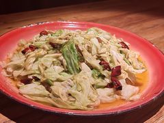 -破三川·新川菜(静安大融城店)