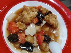 -陈记菜馆·非遗淮扬菜(东关街教场店)