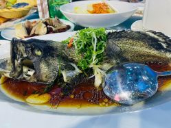点击看大图 -希乐曼艺术中心·婚礼·活动·宴会厅(南山店)