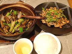 -啫神·广州地标美食(北京路店)