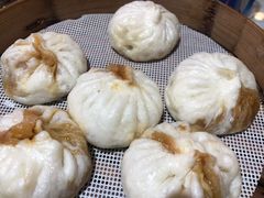 -包子大王(新泽巷店)