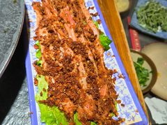 -陈眼镜火锅(总店)