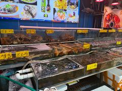 -四海之家(蛇口店)