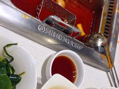 -海底捞大排档火锅(打浦路店)