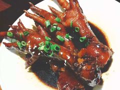 -大牌大·传统杭帮菜(湖滨店)