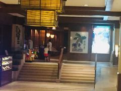 -三亚亚龙湾天域度假酒店