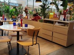-玛尚诺意式餐厅(日月光店)