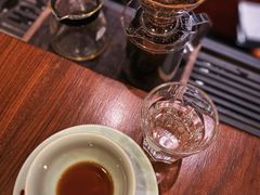 -RUMORS COFFEE ROASTERY鲁马滋咖啡(湖南路店)