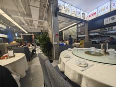 -金苑海鲜酒家(来魅力店)