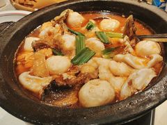 -肖记公安牛肉鱼杂馆·省级非物质文化遗产(崇仁路江滩直营店)