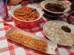 -辣小鲜·南昌大排档(船山路店)