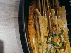 -叁宝烤肉• 西安烧烤(高科新花园店)