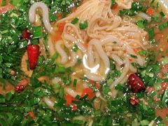 -雀蓝川菜(奥体广场店)