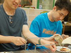 -小寒羊烧烤(凯瑞时代大厦店)