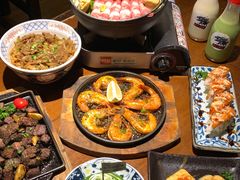 -小川洋风料理(江汉路店)