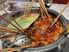-九街淑芬掌中宝串串公司(两路金港国际店)