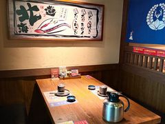 -京鹿料理(荟聚店)