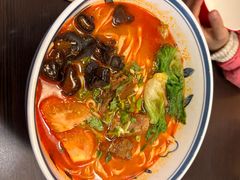 -康师傅私房牛肉面(吴中店)