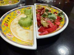 -芦月轩羊蝎子(劲松店)