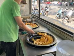 -草桥清真牛肉锅贴扁食店