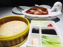 -大鸭梨烤鸭(枣园店)