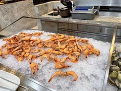 -上海虹桥宾馆味翠餐厅