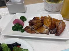 -凯鸽酒楼•雁北民间菜(华北星店)