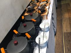 -杭州逸酒店(西湖武林店)