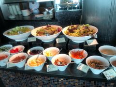 -澳门旅游塔360°旋转餐厅(南湾湖广场店)