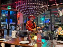 -1886德国汽车餐厅(外滩中央店)