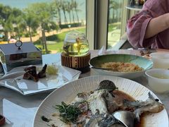 -深圳美高梅酒店-品聚嘉府中餐厅