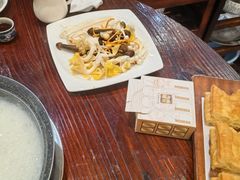 -御膳粥·牛乳粥底火锅·地道顺德菜(容桂店)