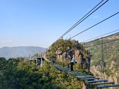 -龙湾潭国家森林公园