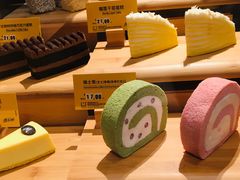 -麦当劳(开萝大道店)