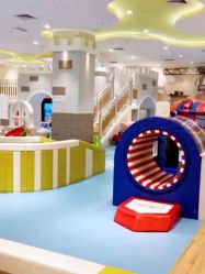 -meland亲子乐园•派对•研学(苏州悠方购物中心店)