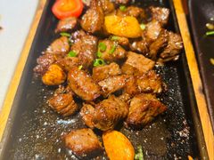 -小川洋风料理(江汉路店)