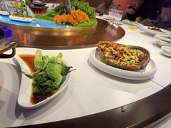 -巴渝菜馆(涿州店)