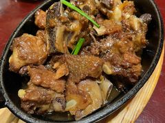 -老厨家(友谊路总店)