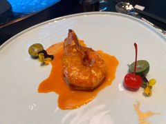 -北京饭店谭家菜