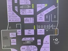 -乐天免税店(明洞店)