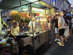 -金伯利街美食夜市
