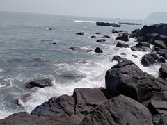 -漳州滨海火山岛自然生态风景区