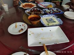 -照金特色农家乐