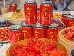 -靓靓蒸虾·头牌蒸虾(雪松路总店)
