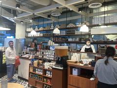 -After You Dessert Cafe(CENTRALWORLD)