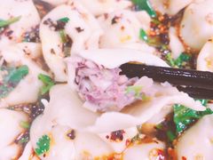 酸汤饺子-回坊马二饺子馆