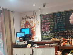 -刘师父老汉口江湖菜(蔡锷路店)