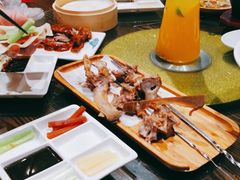 -北方家宴(优托邦科学大道店)