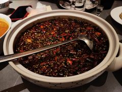 -羊门客在·烤盐池滩羊·川菜